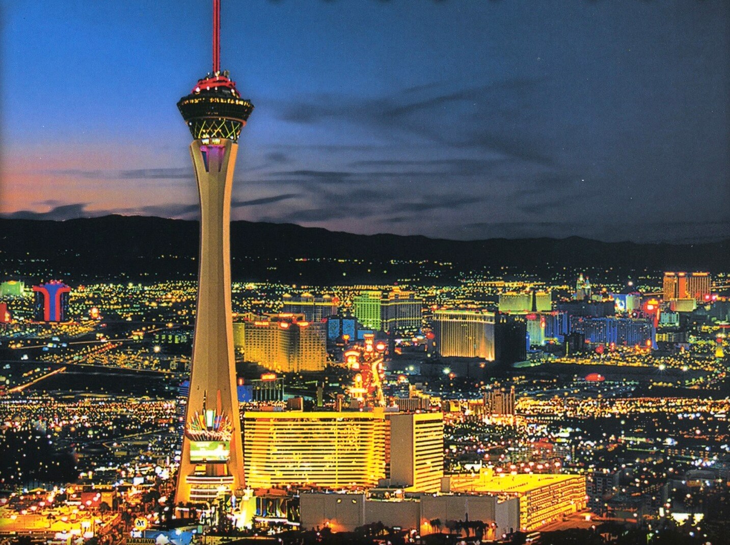 12 Exciting, Must Do’s in Amazing Las Vegas Outdoors Obsession