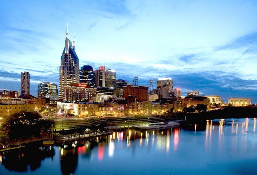 Nashville