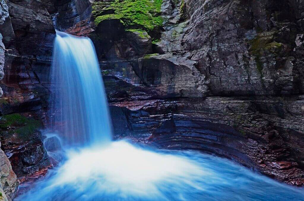 Glacier Park