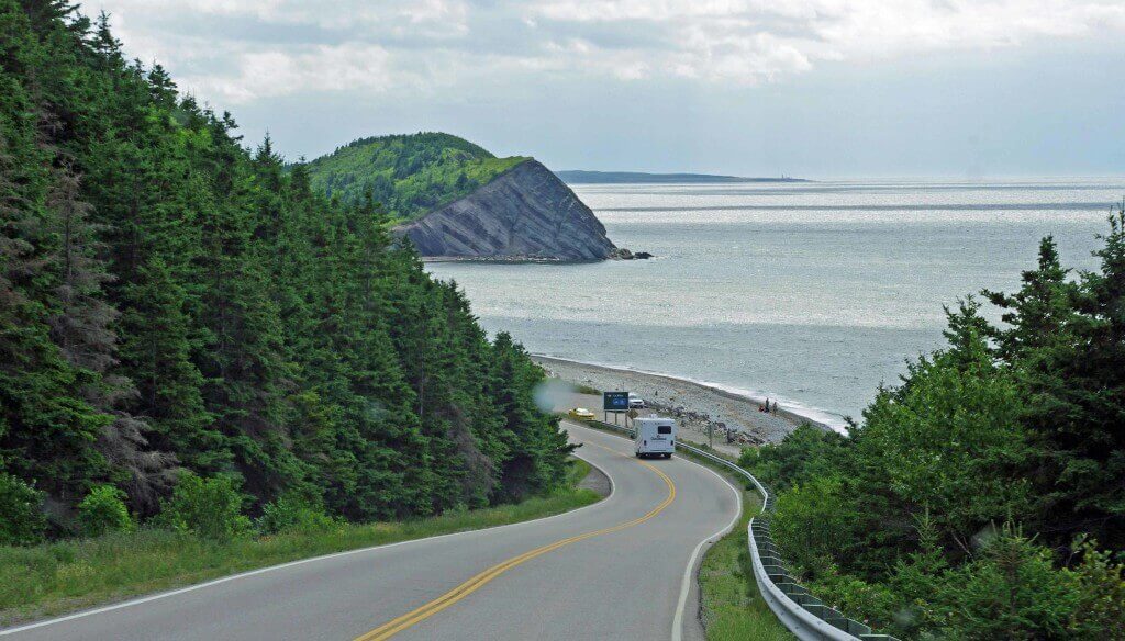 Cabot-Trail-West-Shore