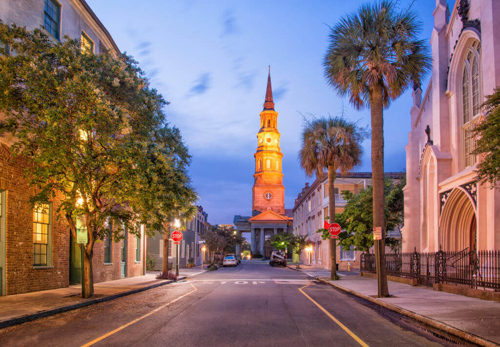 Church-Street