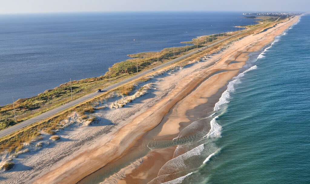 Outer-by-outerbanksdotorg