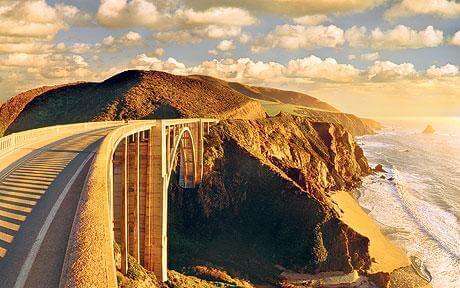 Big Sur, California