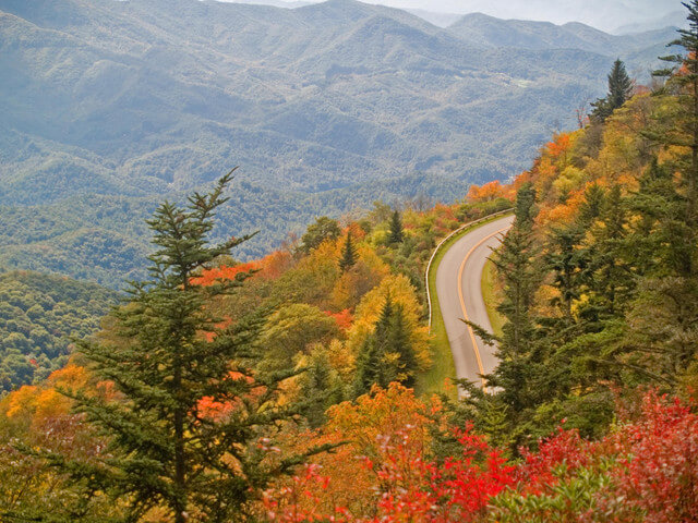 Blue Ridge Parkway