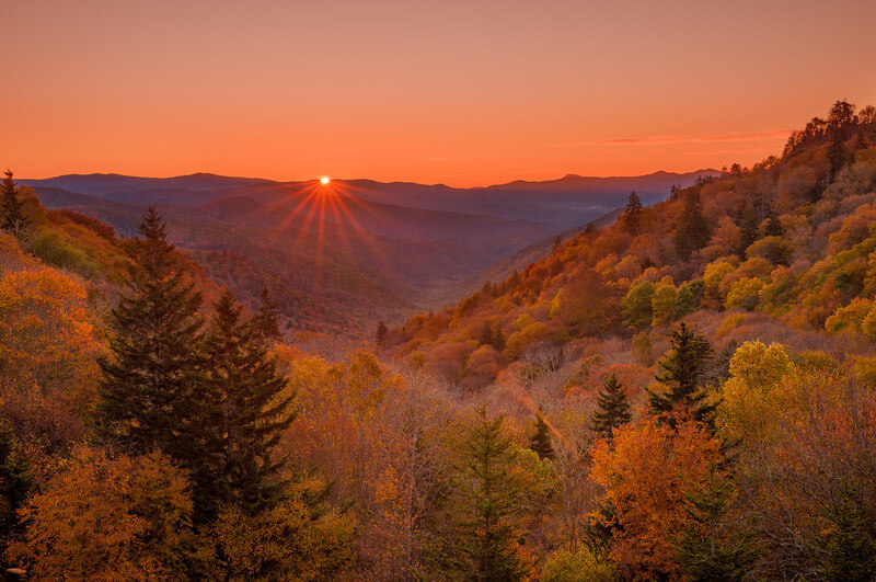 Great Smoky Mountains National Park