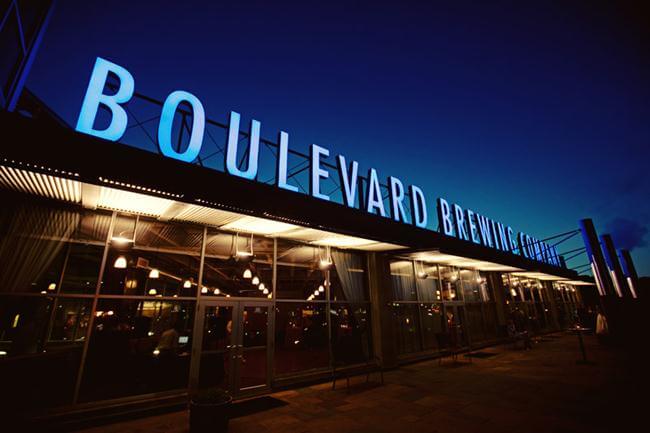 Boulevard Brewing Co