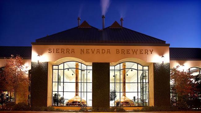 Sierra Nevada Brewing Co