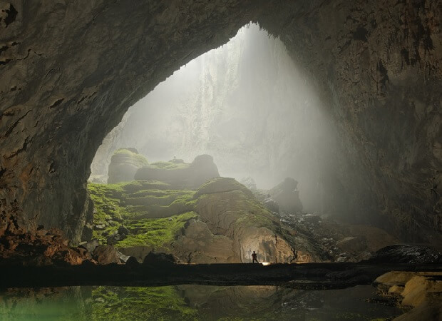 Son Doong Cave 1