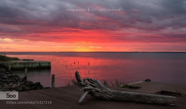 Fire Island, New York, United States