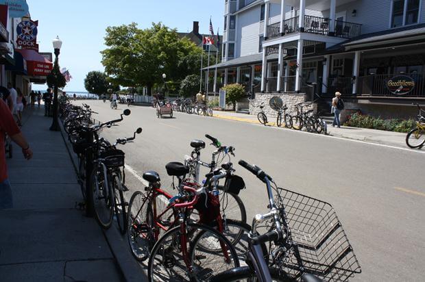 Mackinac Island, Michigan, United States