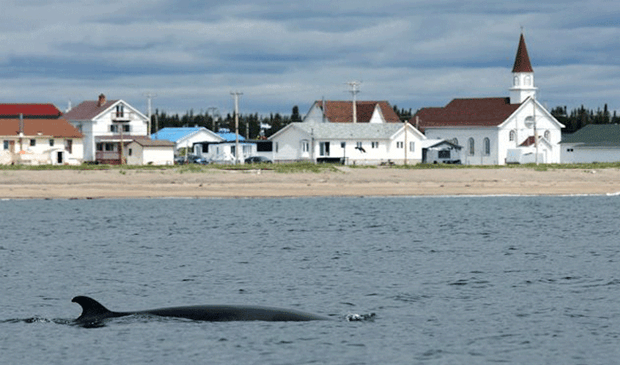 Quebec, Canada