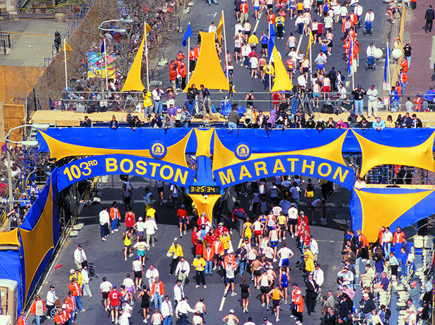 Image source: Flickr - Greater Boston Convention & Visitors Bureau