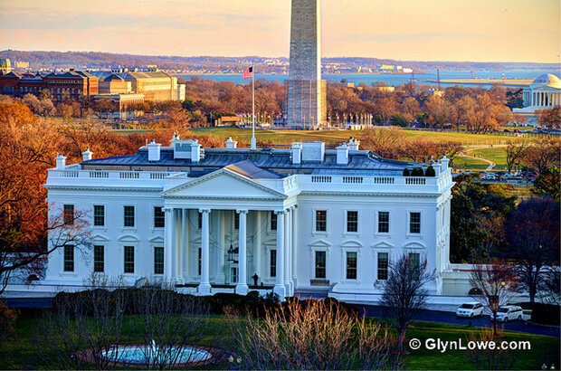 Image source: Flickr - www.GlynLowe.com